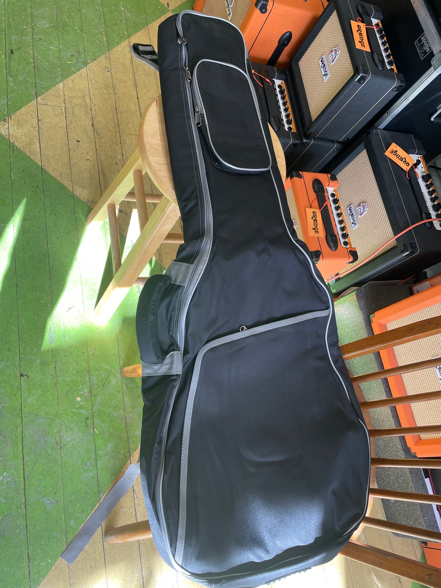 Backpack Acoustic Gig Bag