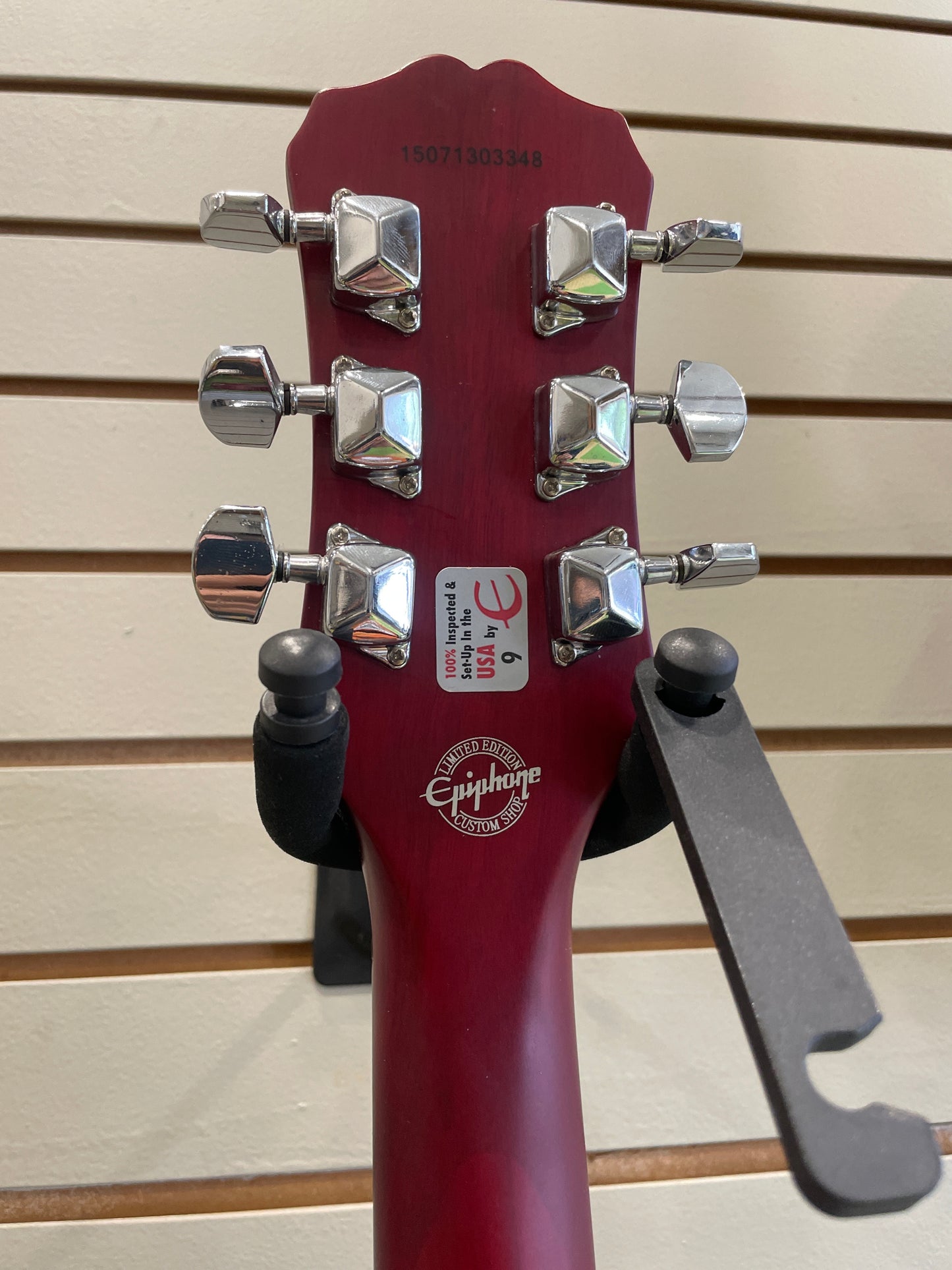 Epiphone Les Paul Special