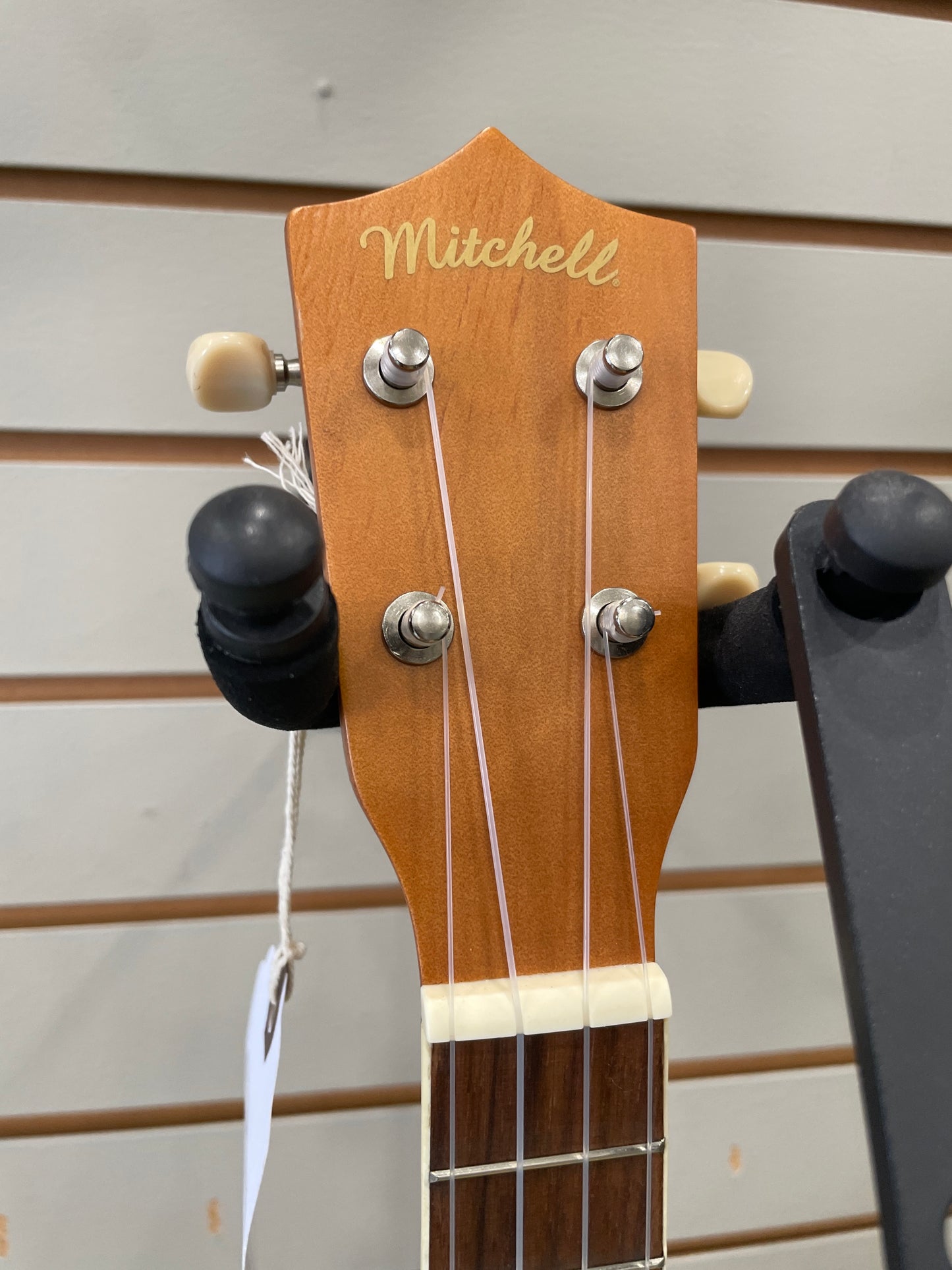 Mitchell Concert Ukulele