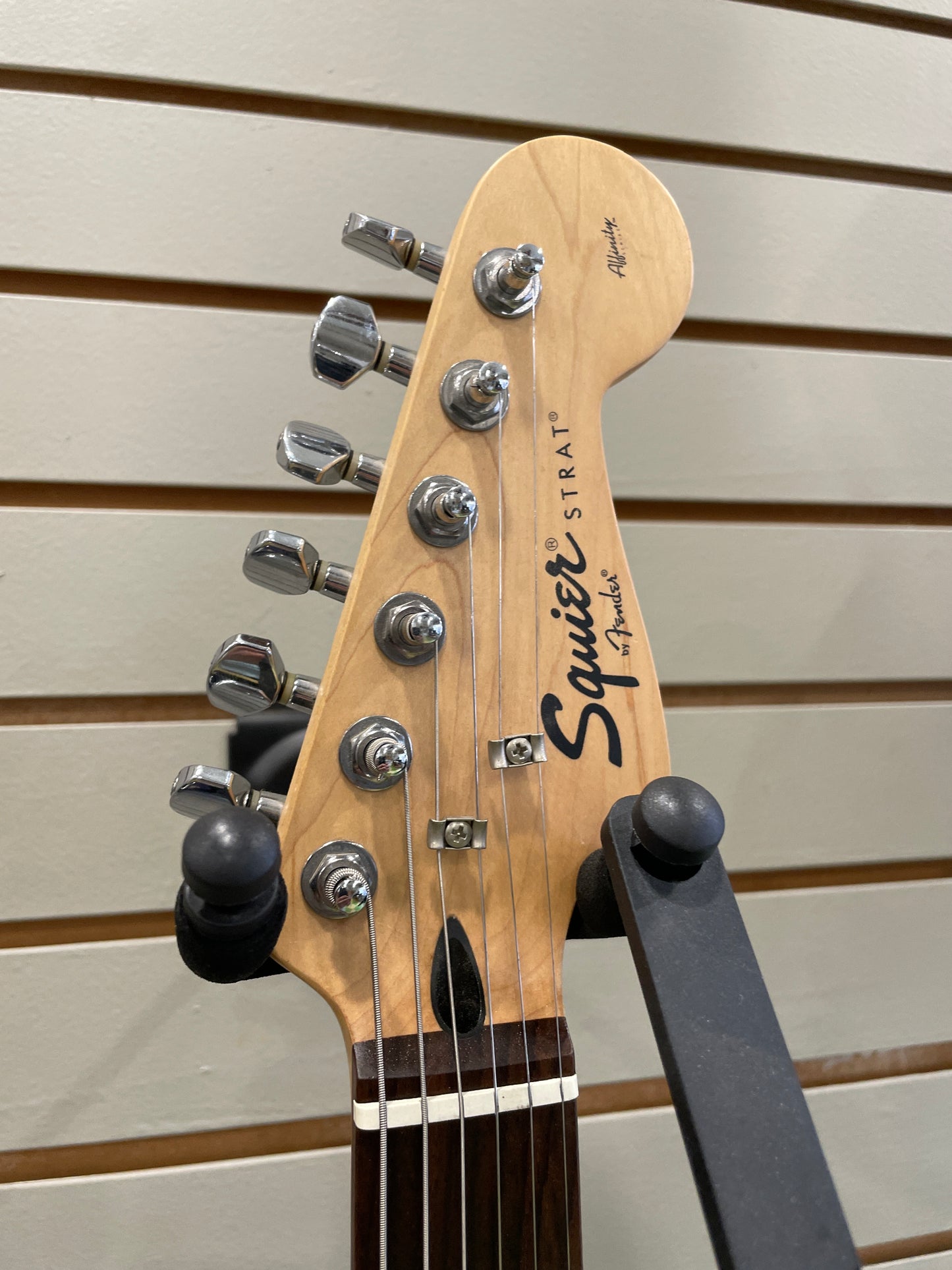Squier Affinity Series Stratocaster