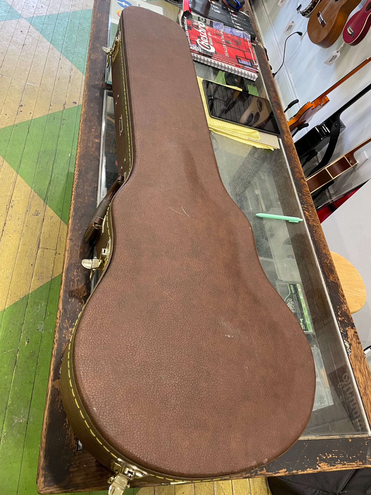 Hagstrom Super Swede