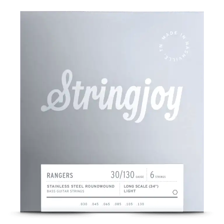 Stringjoy Rangers - Bass 30/130