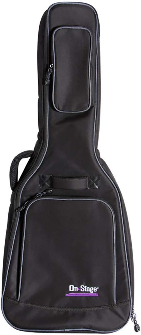 On Stage Deluxe Gig Bag