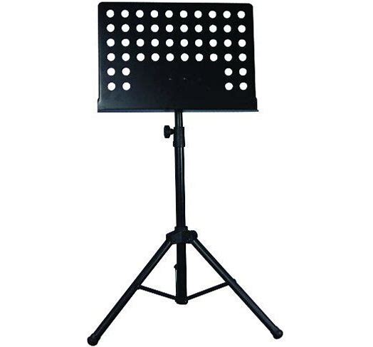 Stage Mate Music Stand (Deluxe)