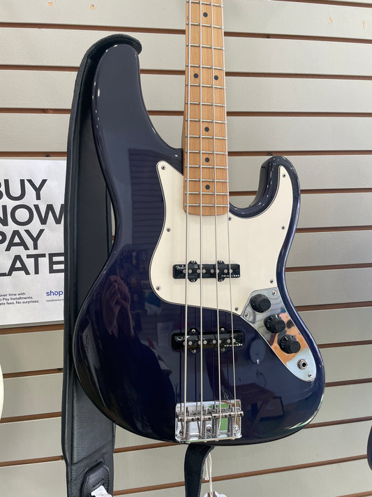 Fender 1989 Jazz Bass *Non-original neck*
