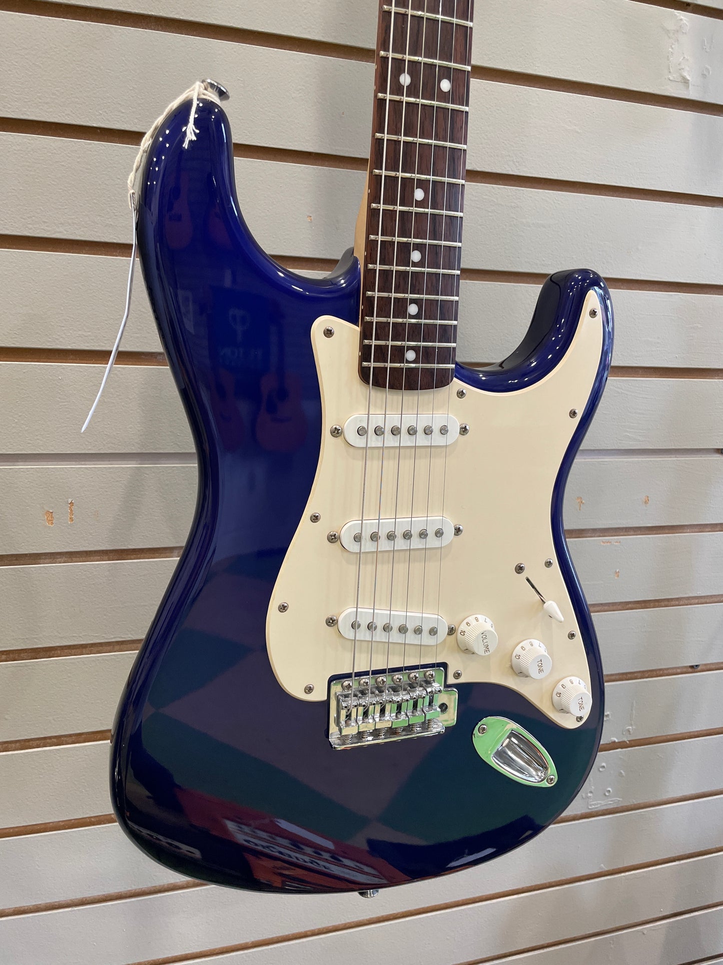 Squier Affinity Series Stratocaster