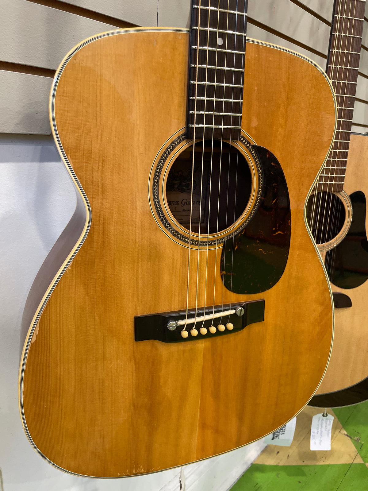 Alvarez 5014