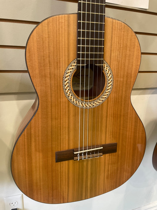 Kremona Soloist S65C