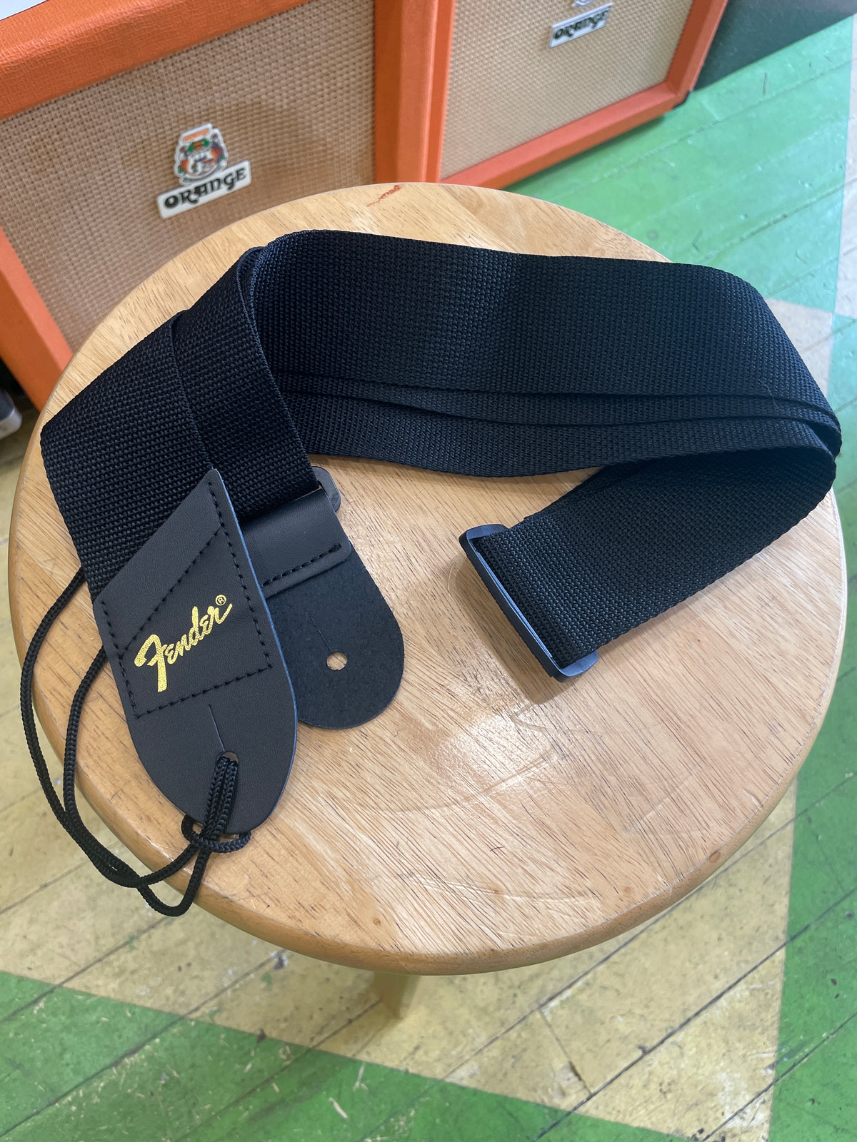 Fender Strap