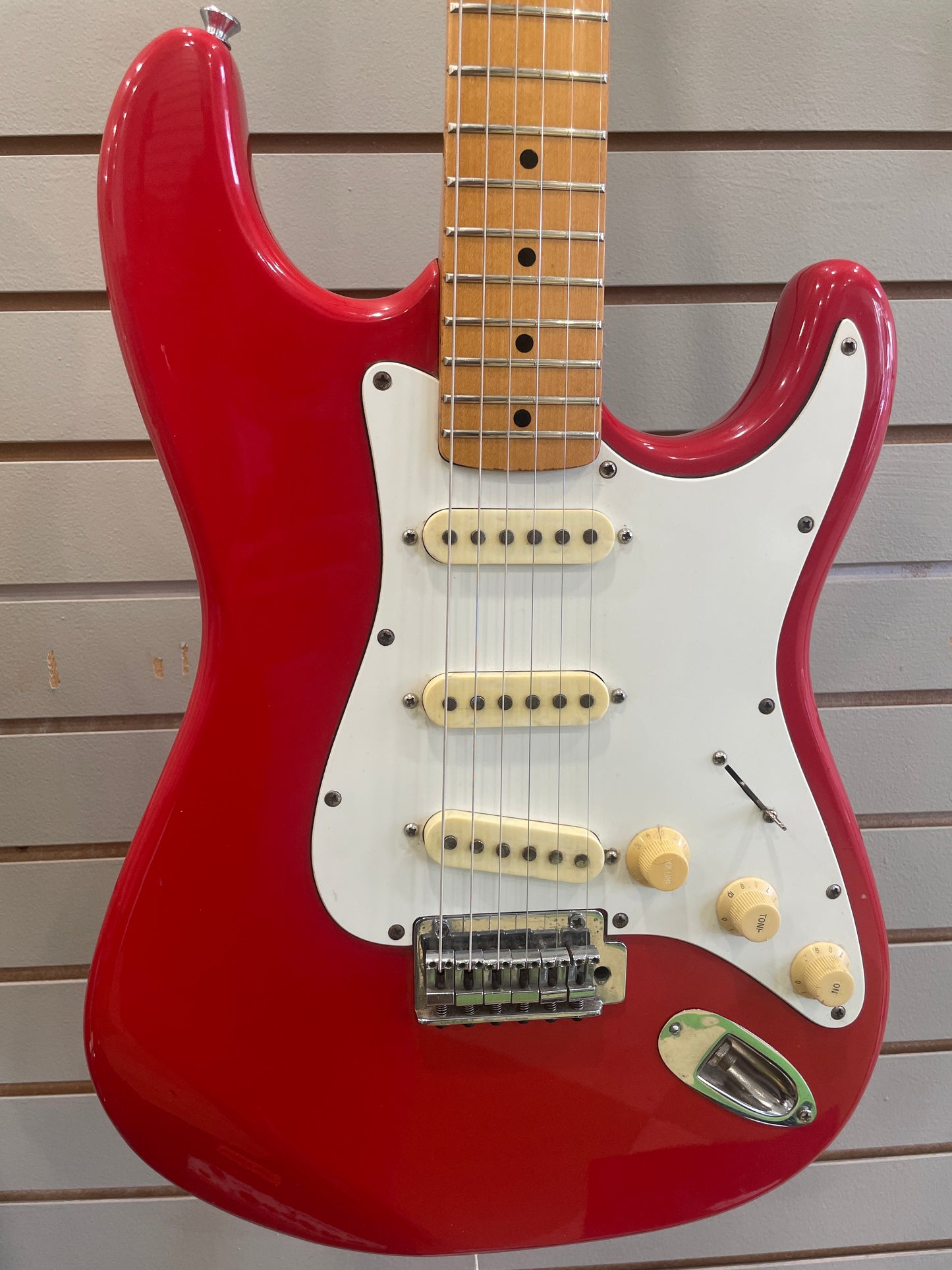 Epiphone Stratocaster S-310 ‘97