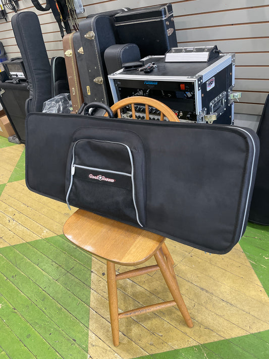 Roadrunner Electric Guitar Case