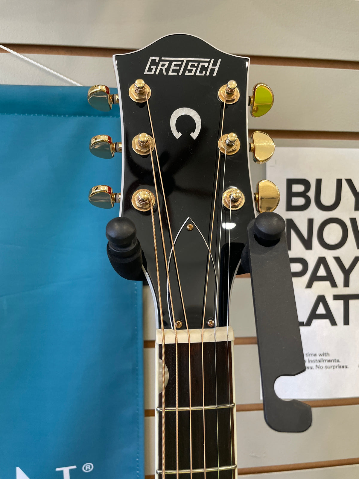 Gretsch G-5022CE SVS Acoustic/Electric Guitar