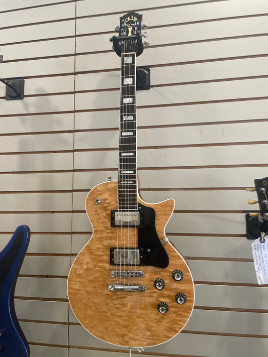 Guild Bluesbird 1998