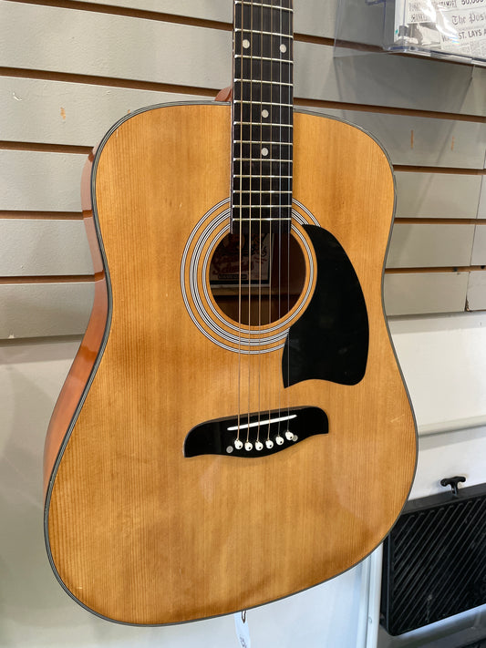 Oscar Schmidt OG240 Acoustic Guitar