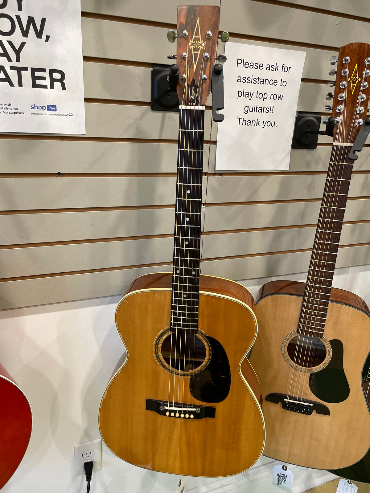 Alvarez 5014