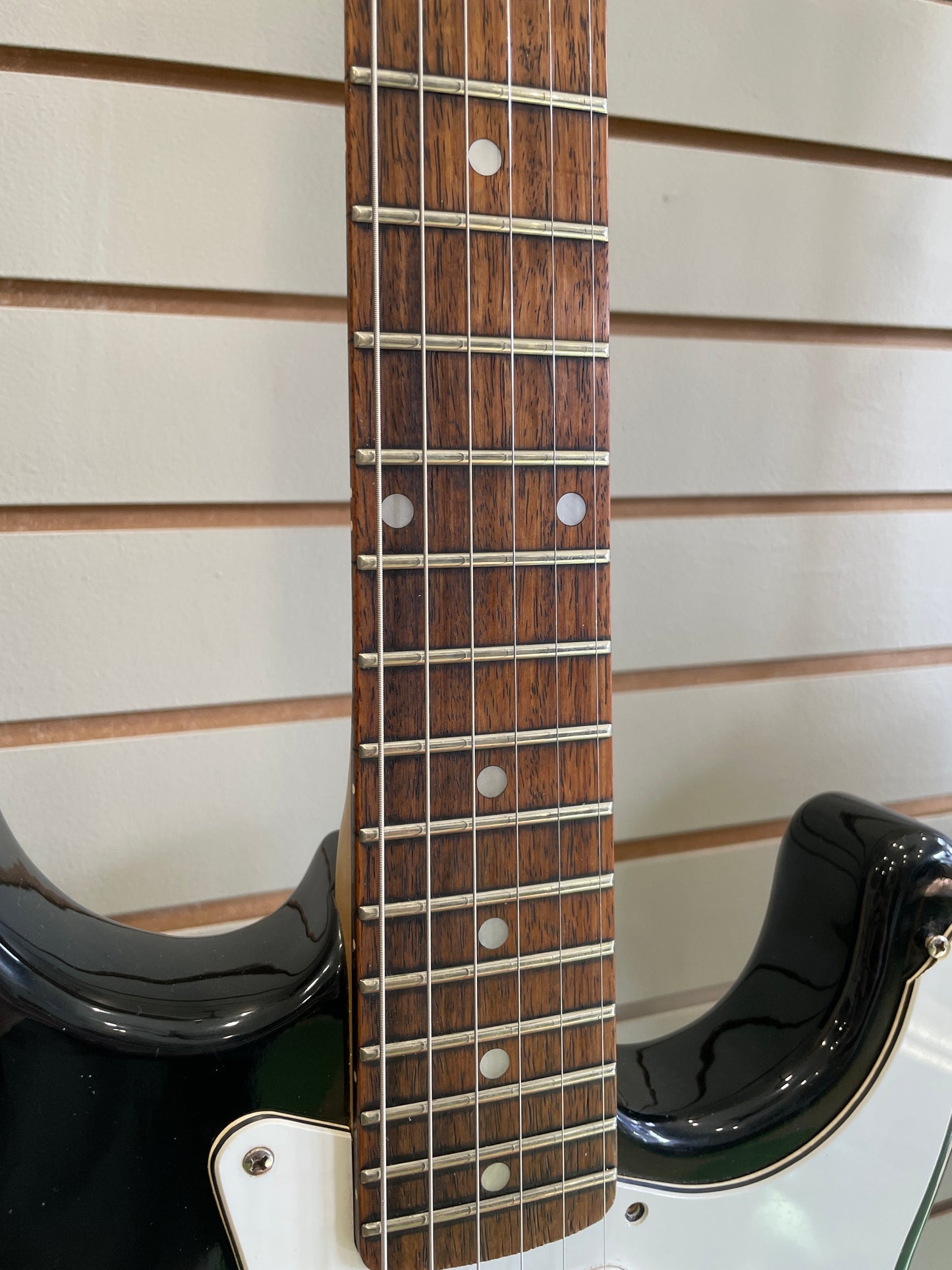 Crate Electra Stratocaster