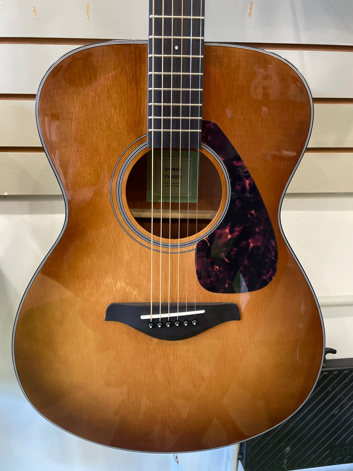 Yamaha FS800J