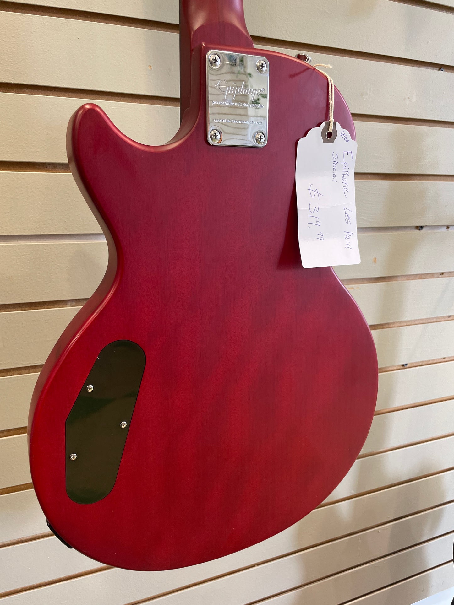 Epiphone Les Paul Special