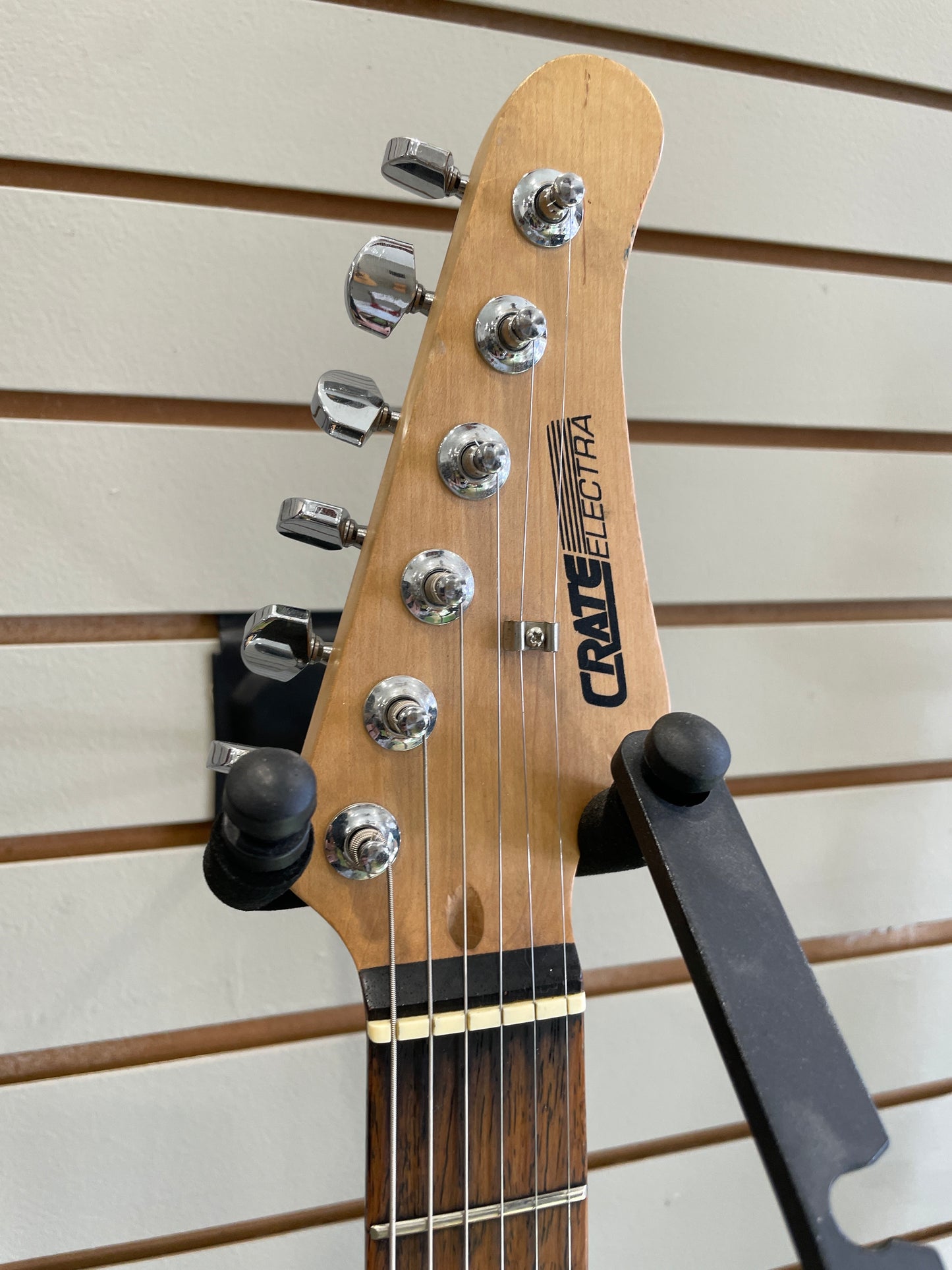 Crate Electra Stratocaster