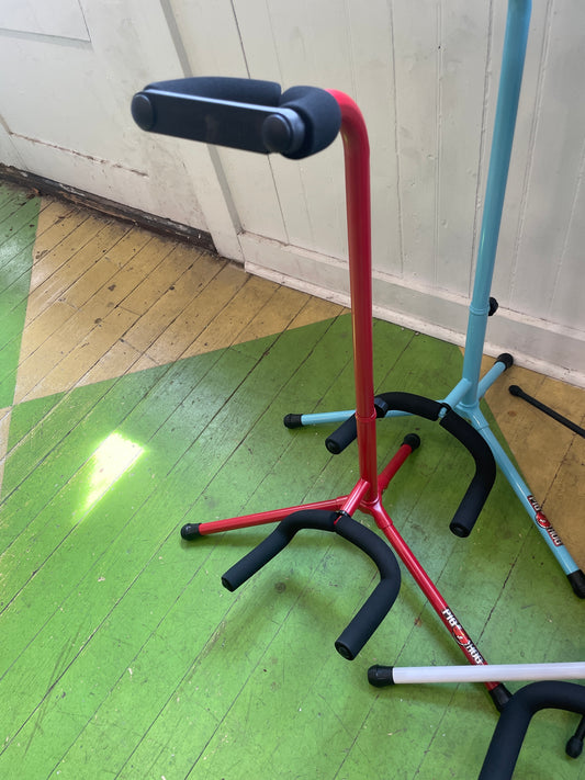 Pig Hog Guitar Stands