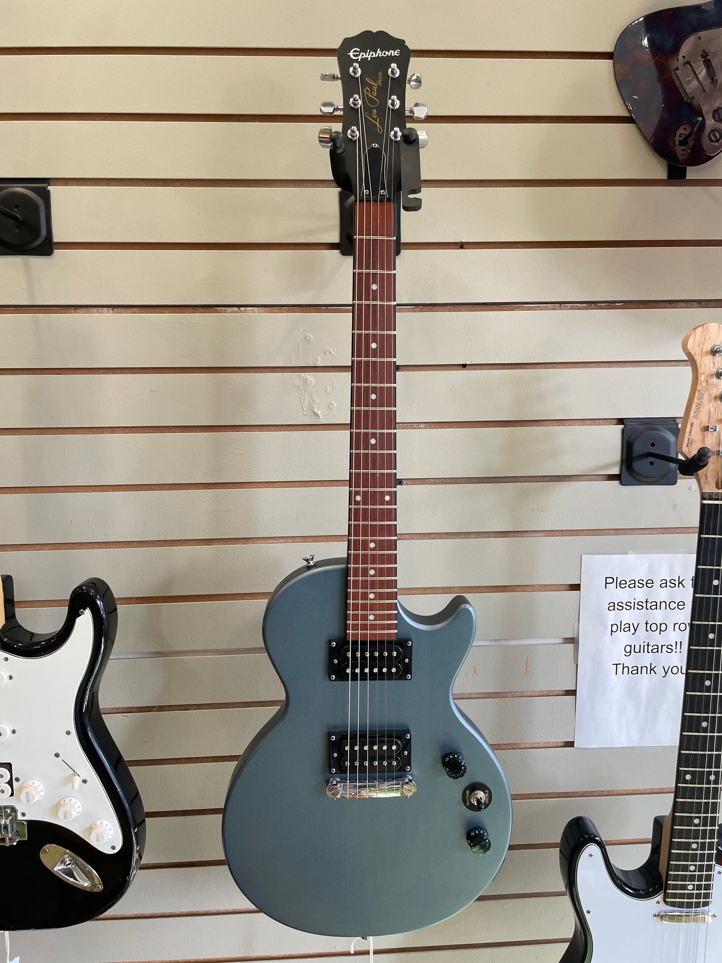 Epiphone Les Paul Special