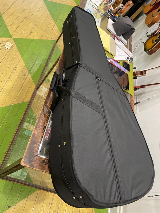 Acoustic Hard Foam Case