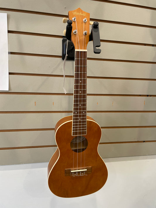Mitchell Concert Ukulele