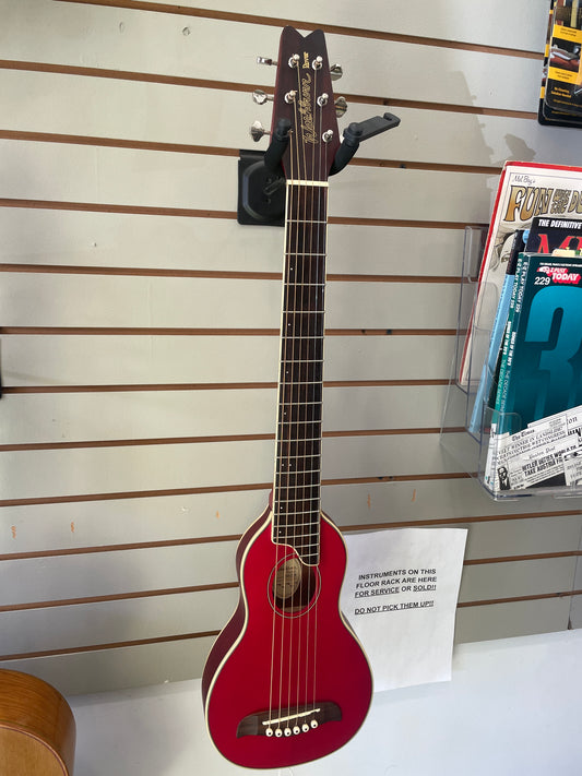Washburn Rover Travel Guitar