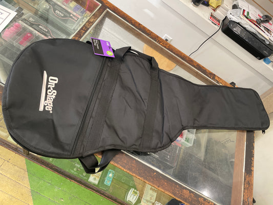 OnStage Economy Bass Gig bag