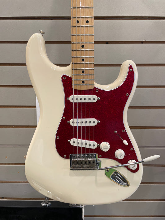 Fender Stratocaster MIM 2016
