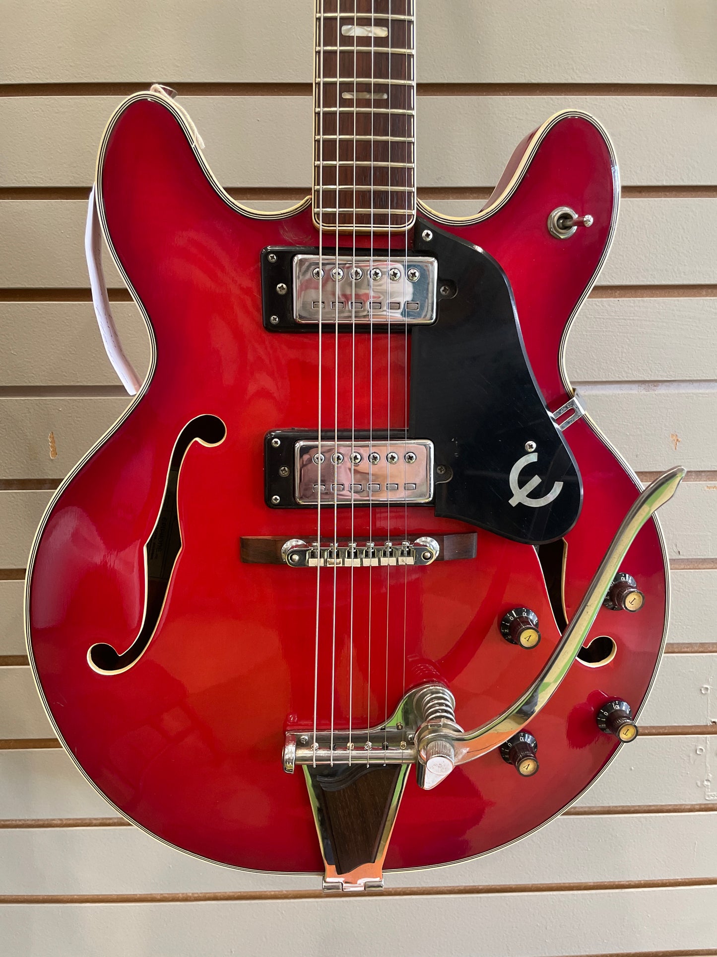 Epiphone EA-250