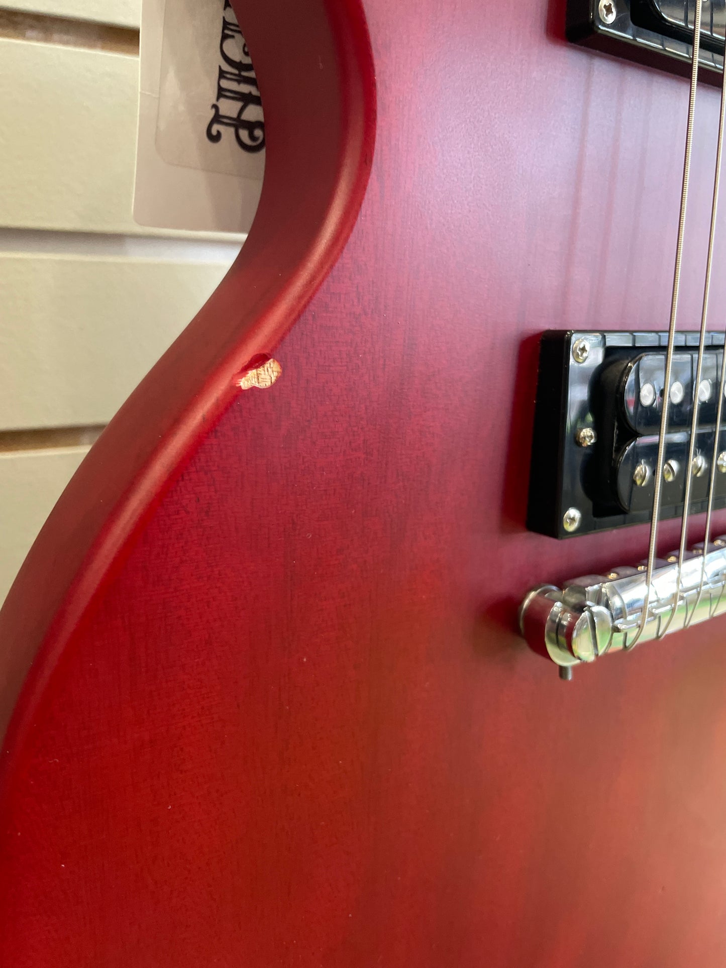 Epiphone Les Paul Special