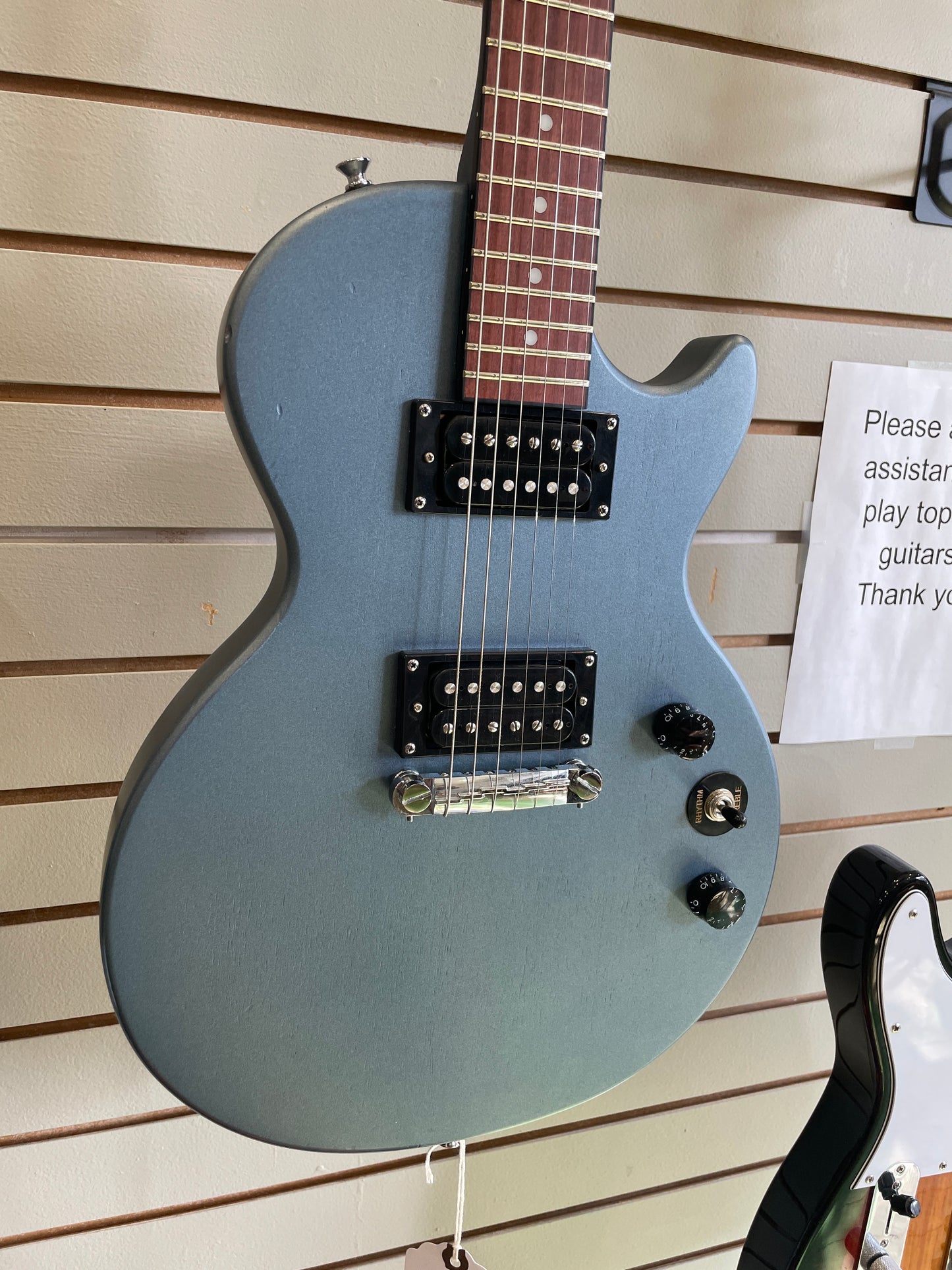 Epiphone Les Paul Special