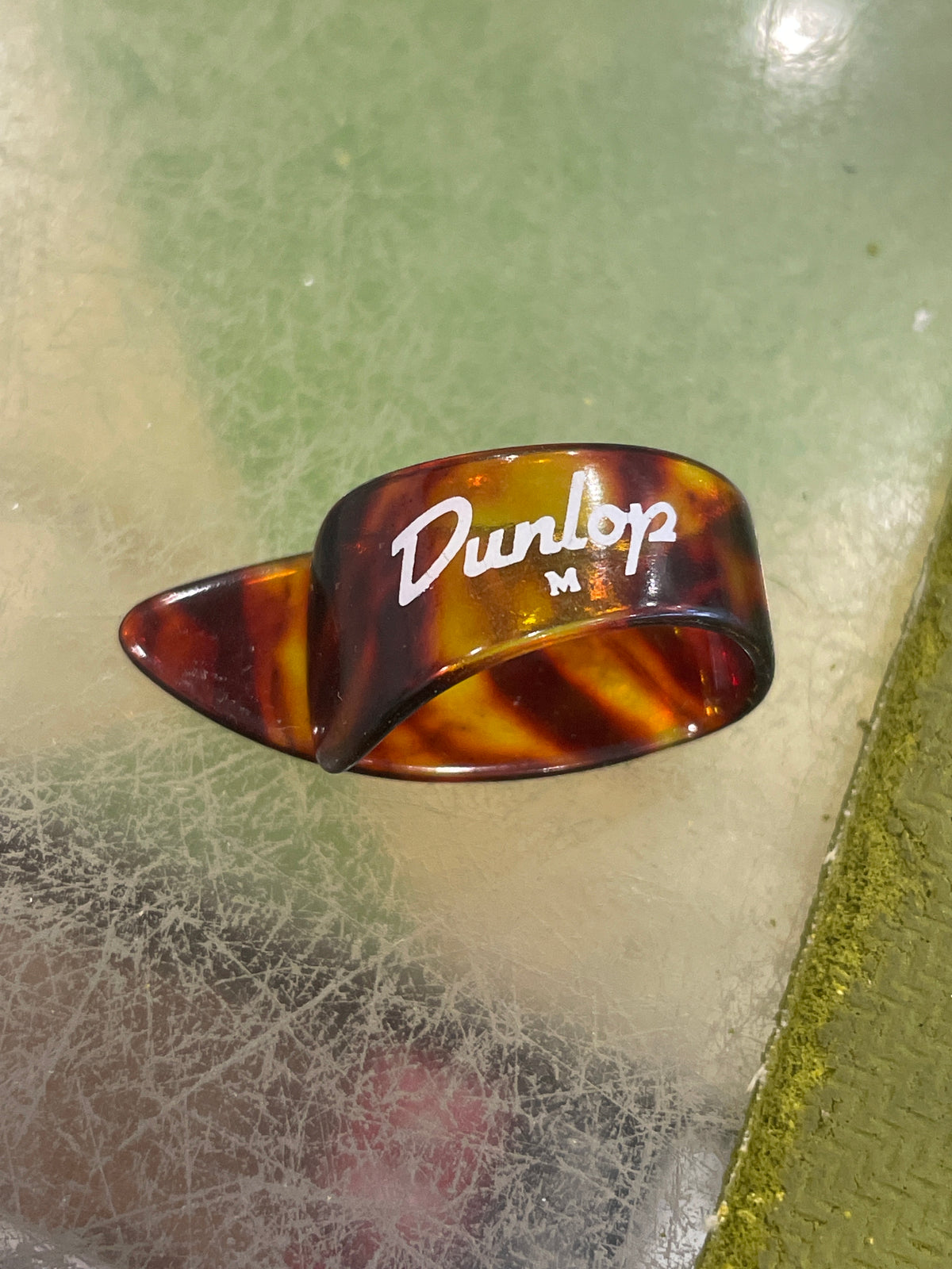 Dunlop Thumb Picks