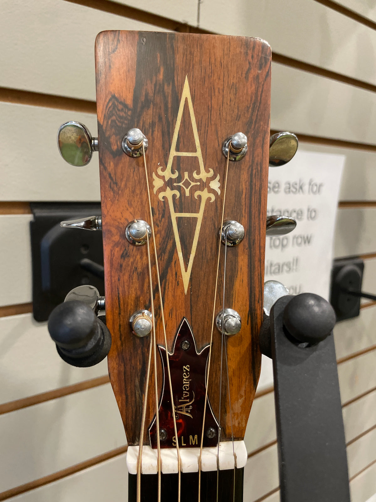 Alvarez 5014