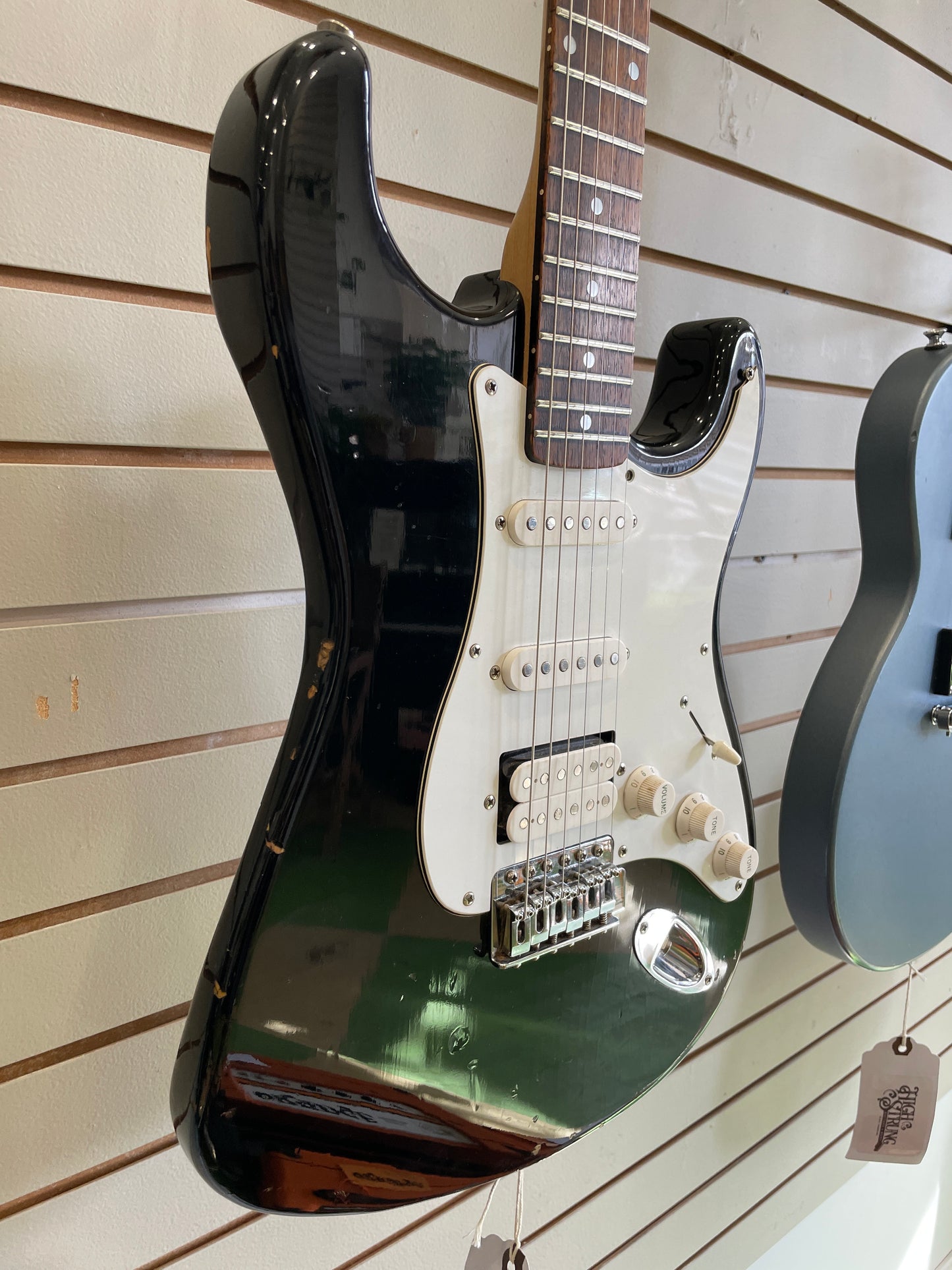 Crate Electra Stratocaster