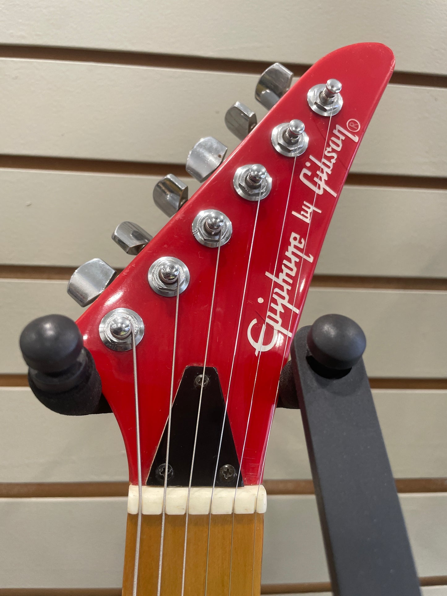 Epiphone Stratocaster S-310 ‘97
