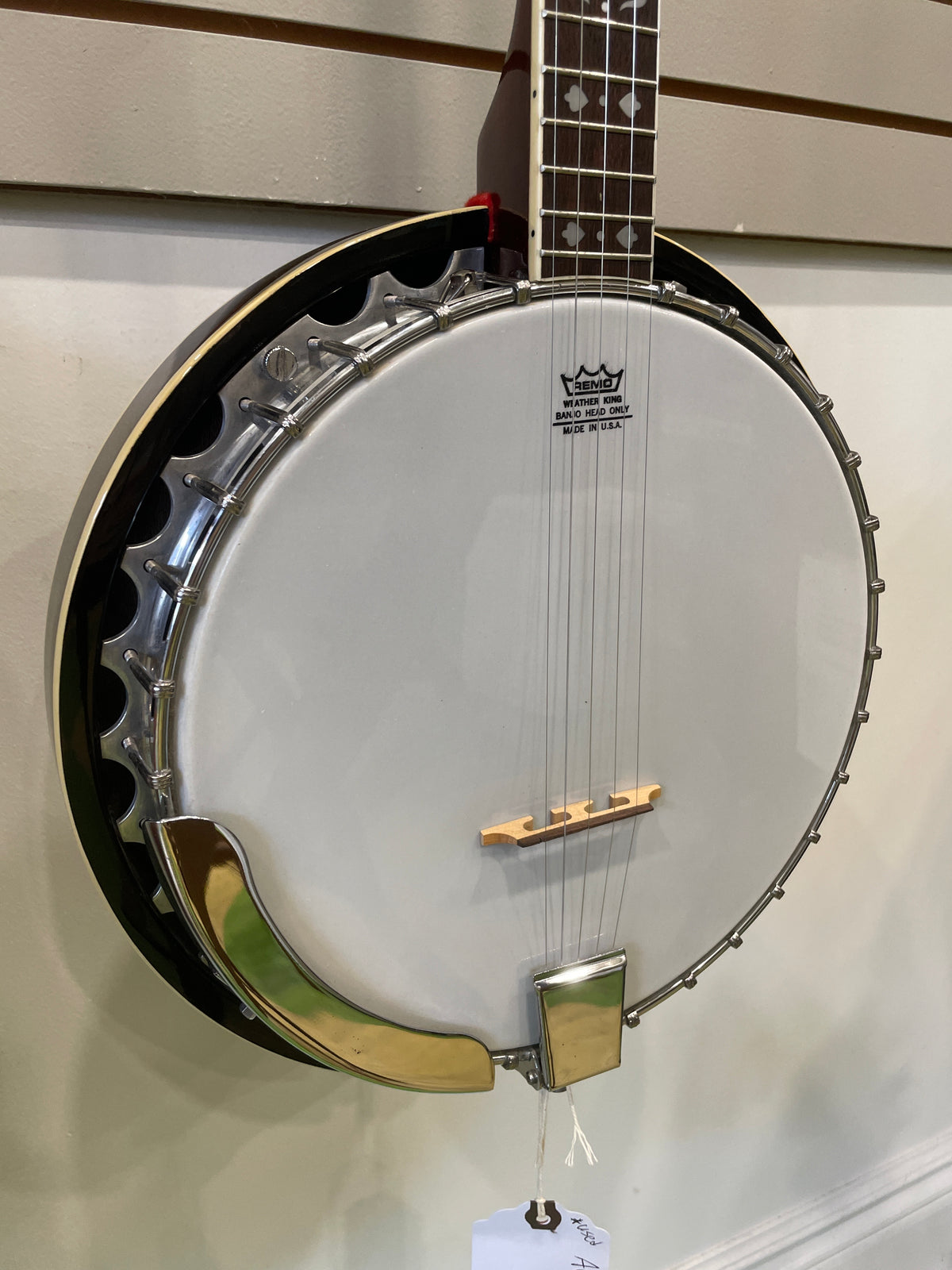 Austin 5-String Banjo