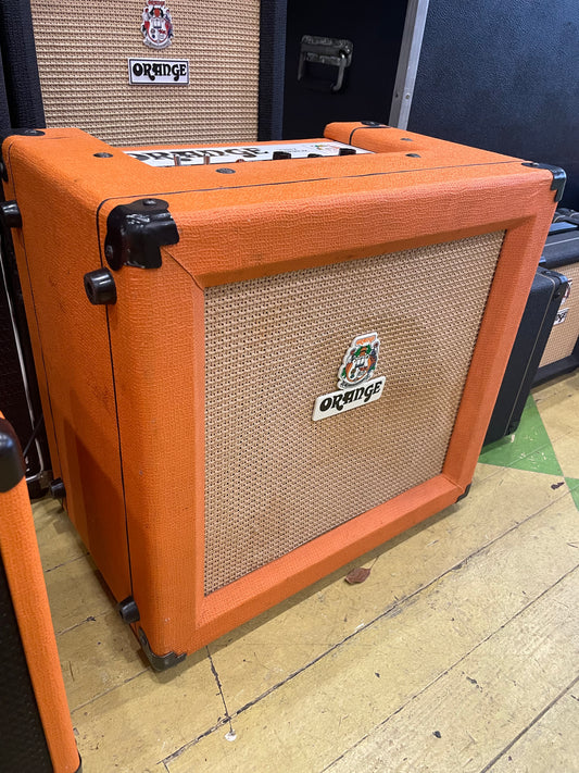 Orange Tiny Terror Tube Combo Amplifier
