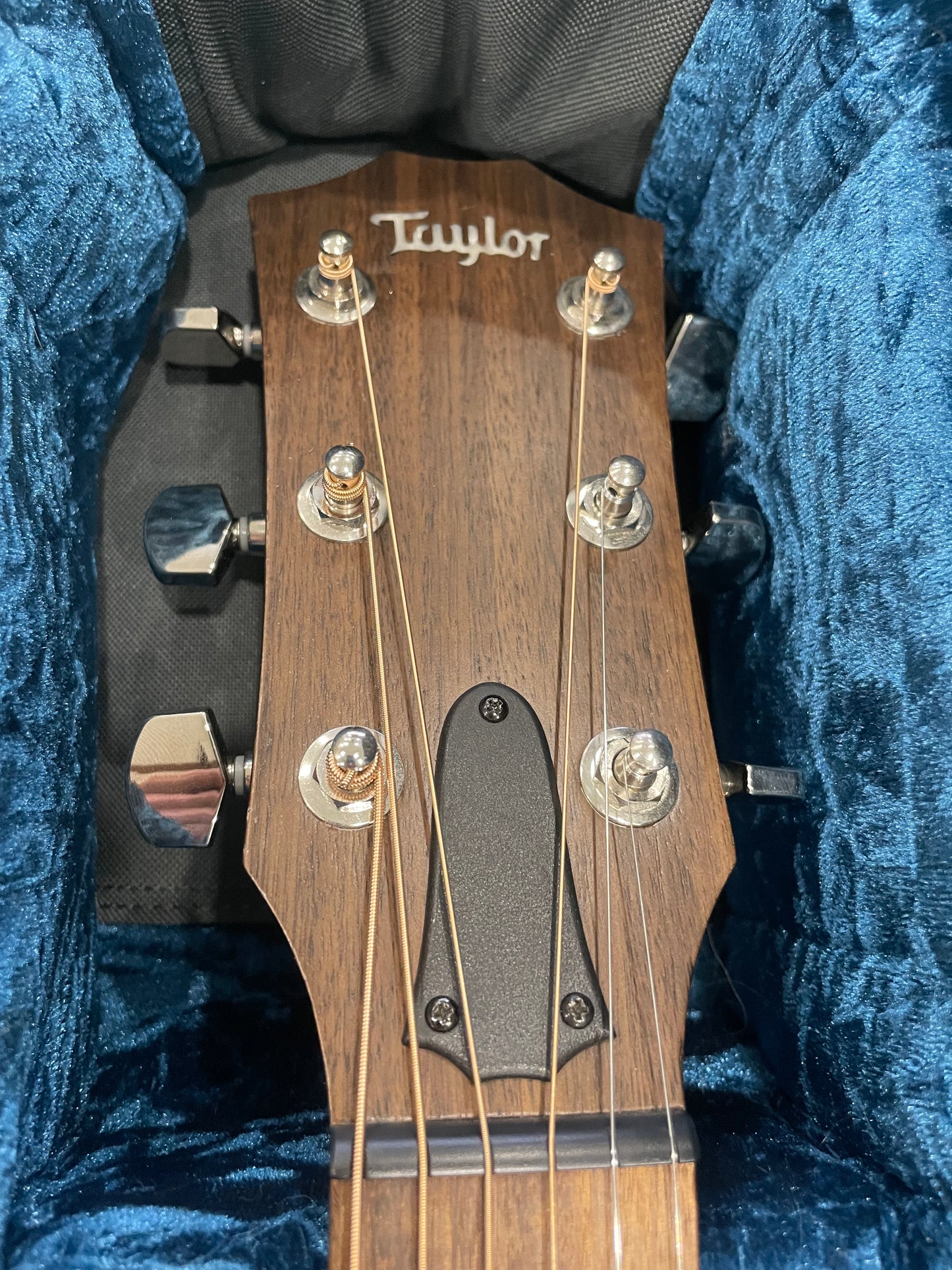 Taylor AD27e Flametop