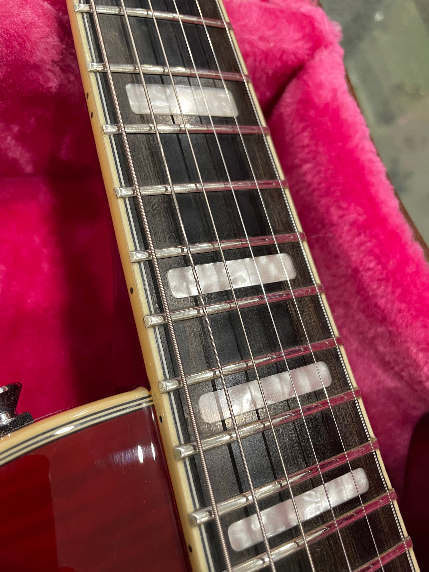 Hagstrom Super Swede