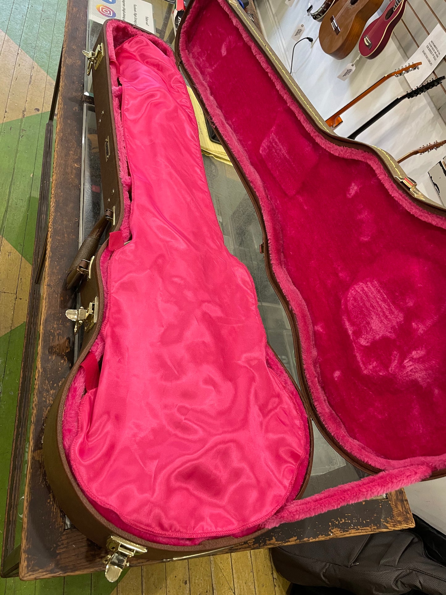 Hagstrom Super Swede