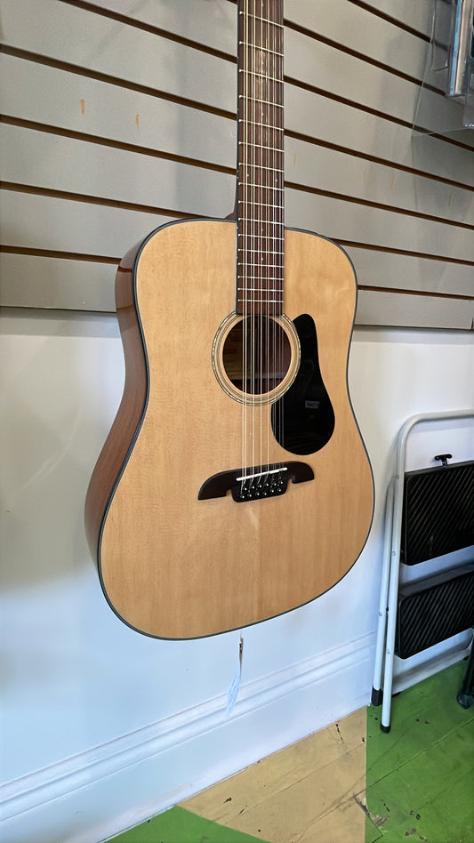 Alvarez RD20S12 12-String Acoustic
