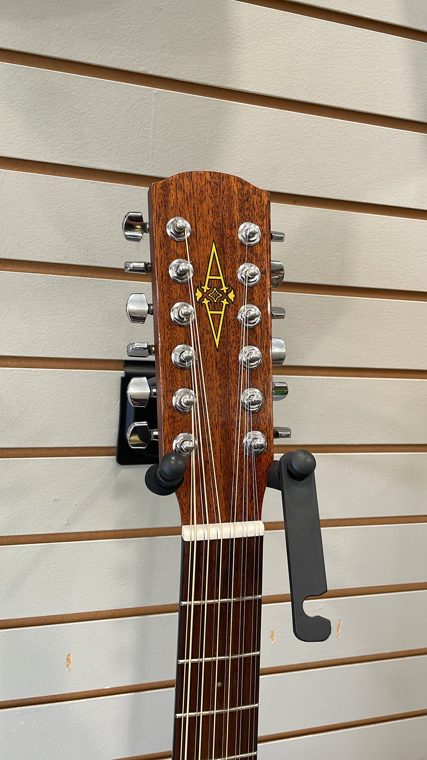 Alvarez RD20S12 12-String Acoustic