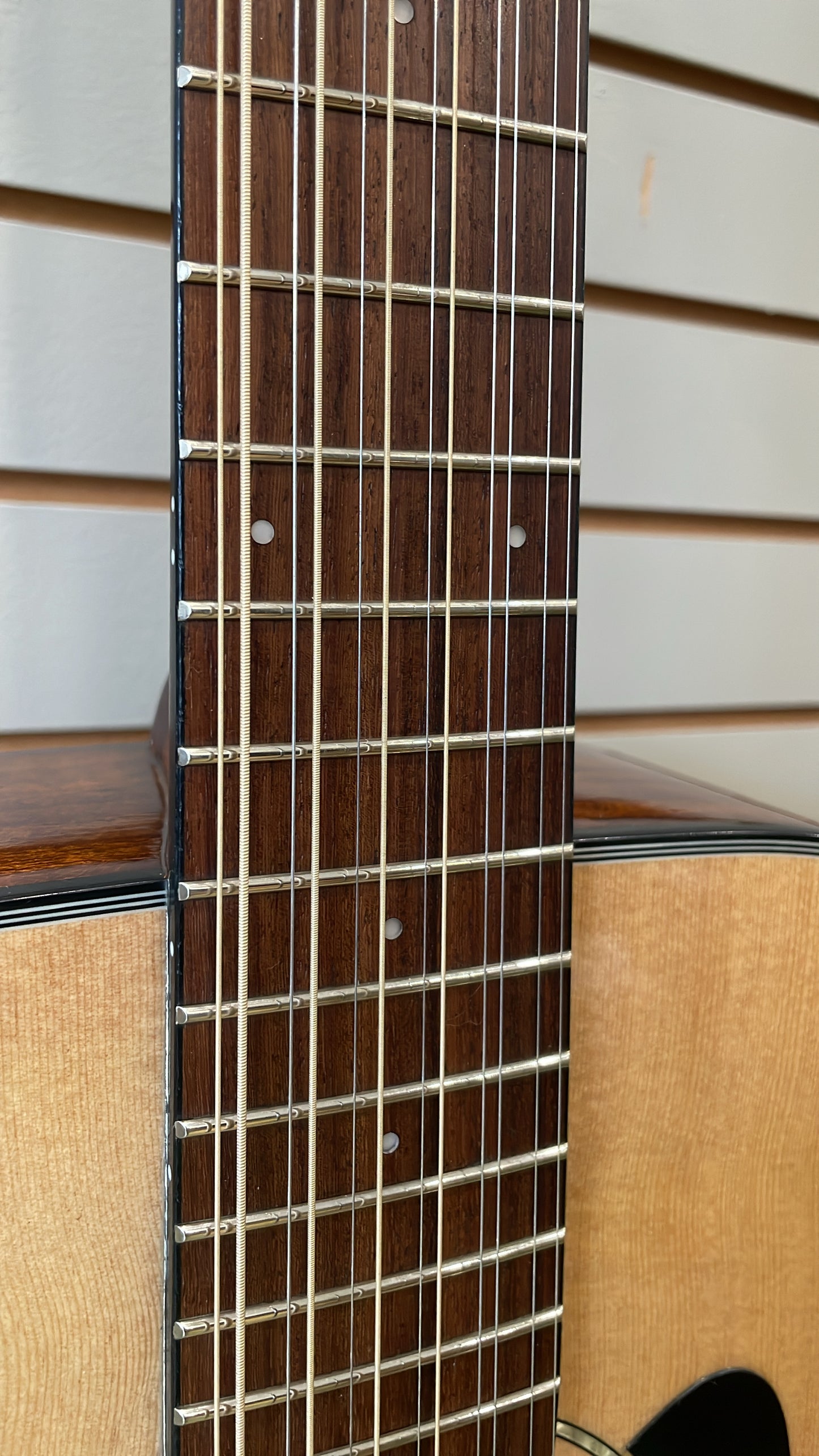 Alvarez RD20S12 12-String Acoustic
