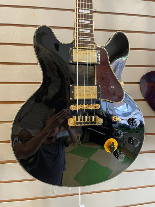 Epiphone BB King Lucille