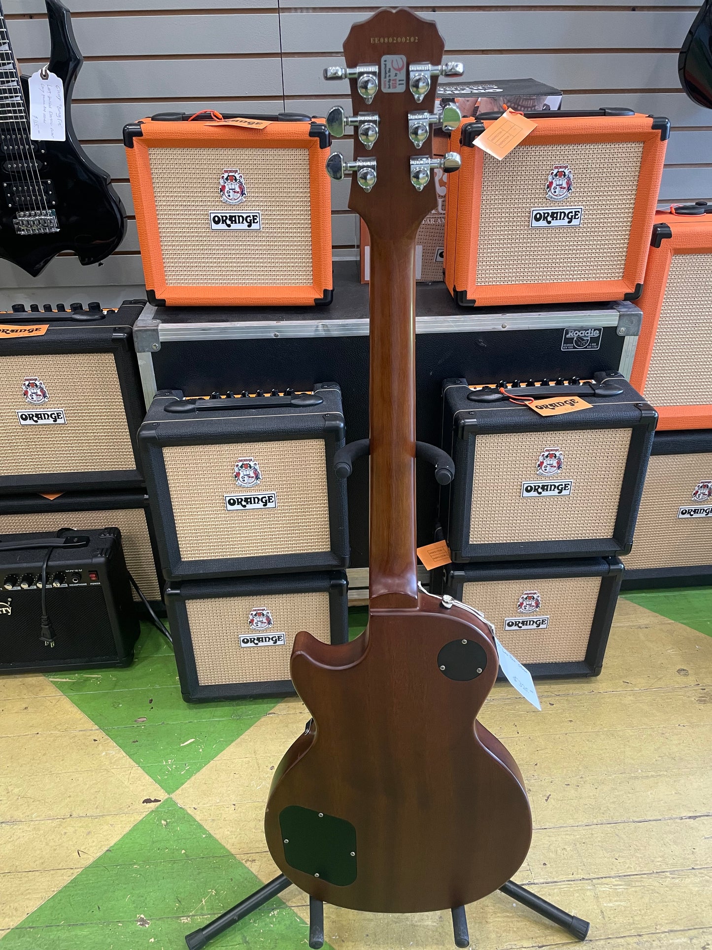 Epiphone Les Paul Studio Electric Guitar (Used)