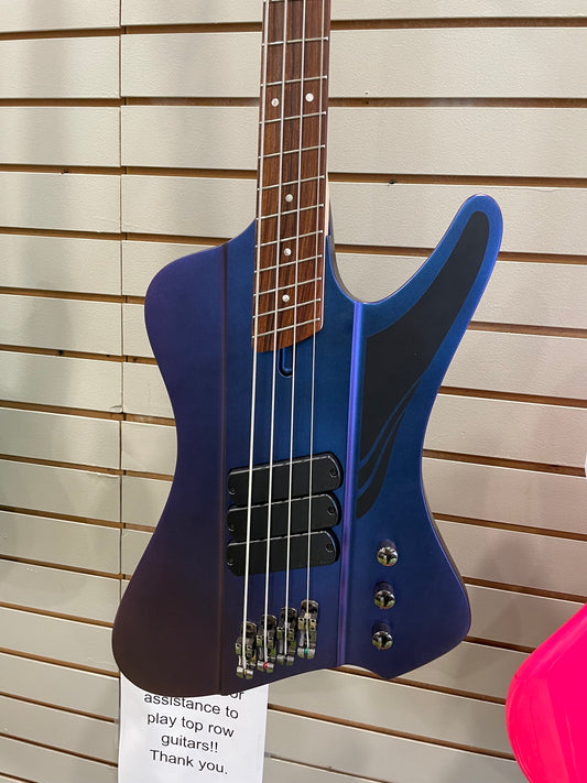 Dingwall D-Roc Bass (Used)