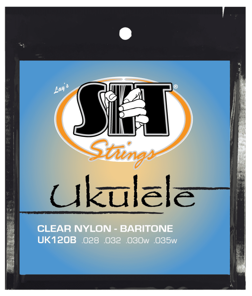 SIT Ukulele String