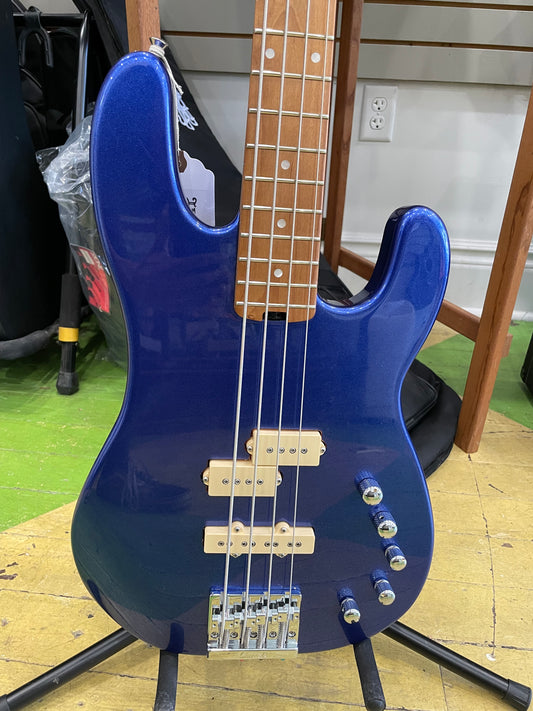 Charvel San Dimas Pro Mod II Bass (Used)